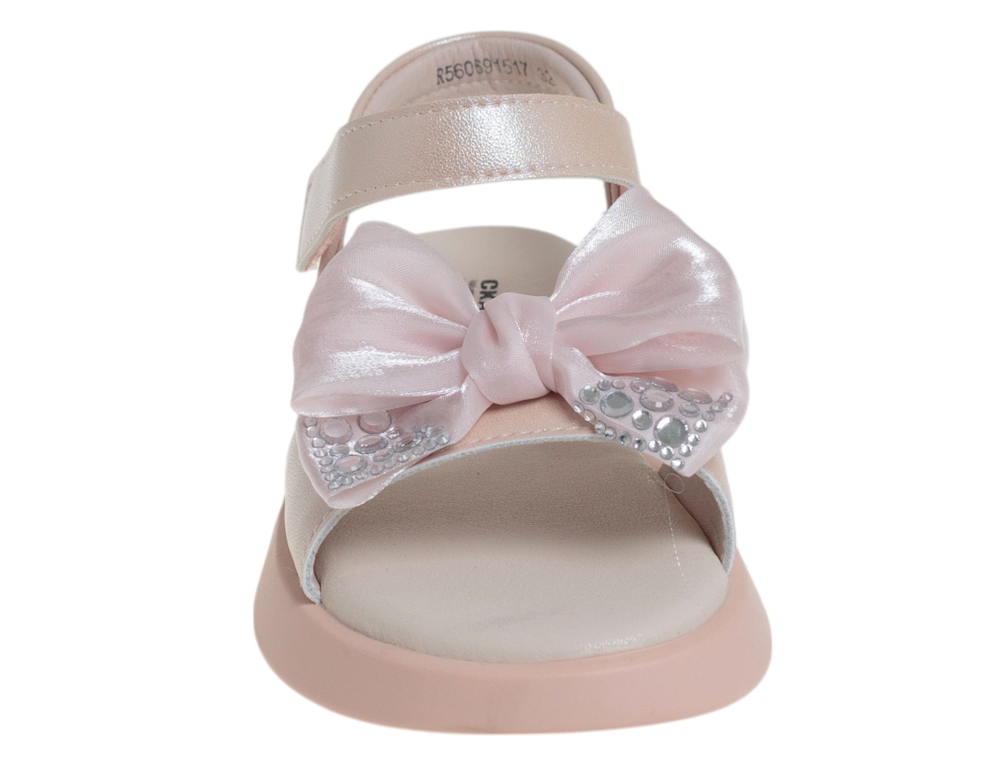 Туфли детские открытые Туфли детские открытые 943 руб.