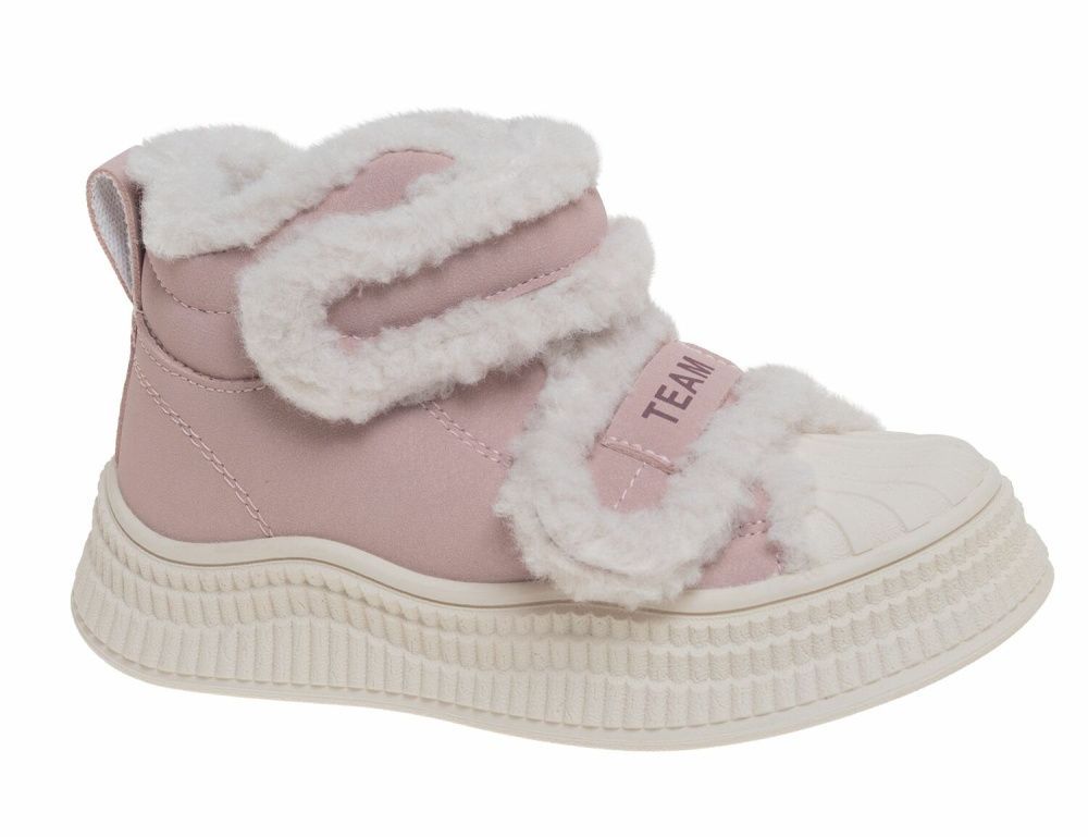 Ботинки детские демисезонные Ботинки детские демисезонные 815 руб.