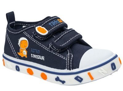 Полуботинки со светодиодами детские 818 руб.