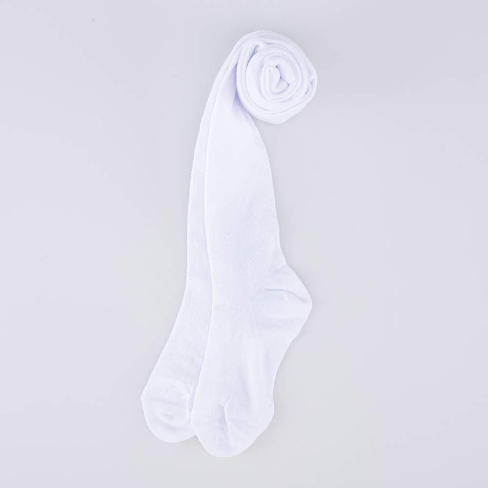 07832935-40 Колготки детские ажурные белый р.152-158 07832935-40 Колготки детские ажурные белый р.152-158 240 руб.