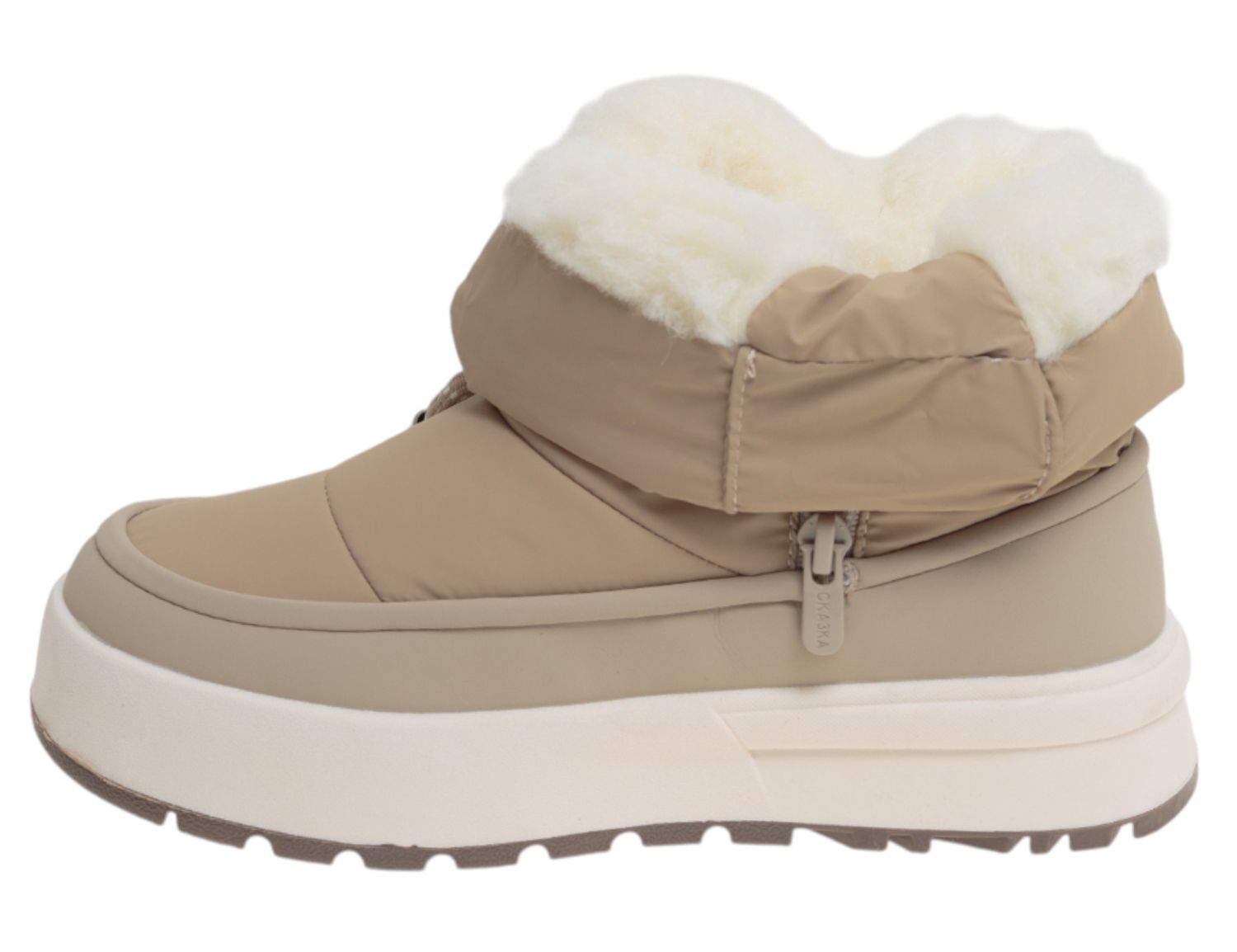 Сапоги детские зимние Сапоги детские зимние 1 747 руб.