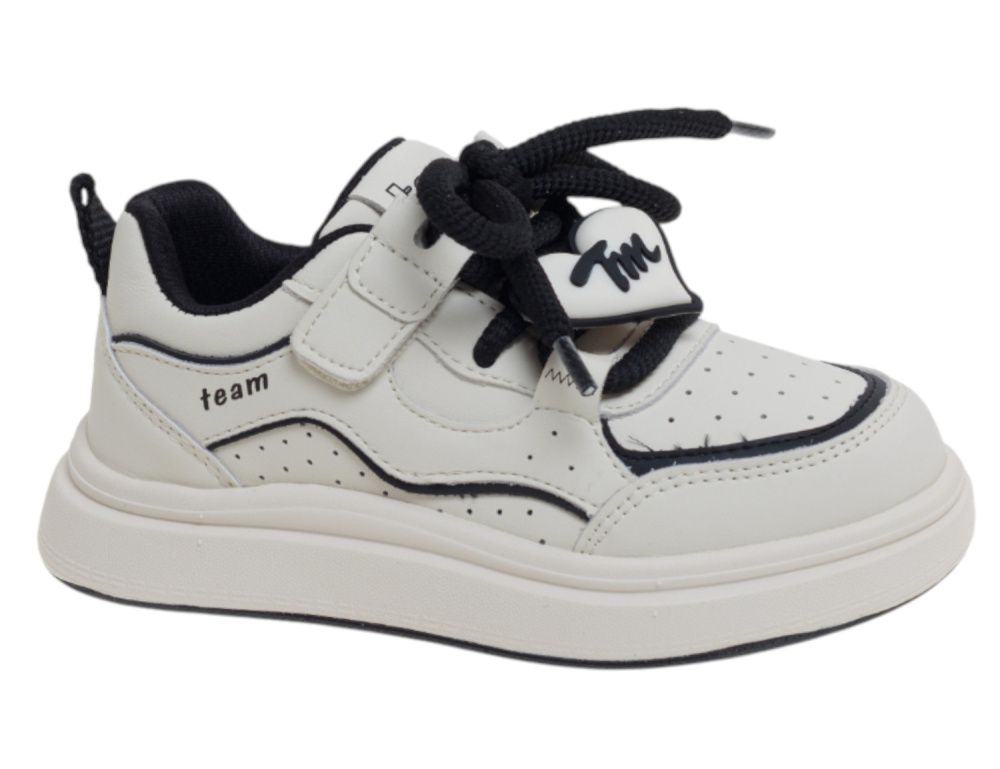 Полуботинки детские спортивные Полуботинки детские спортивные 1 138 руб.