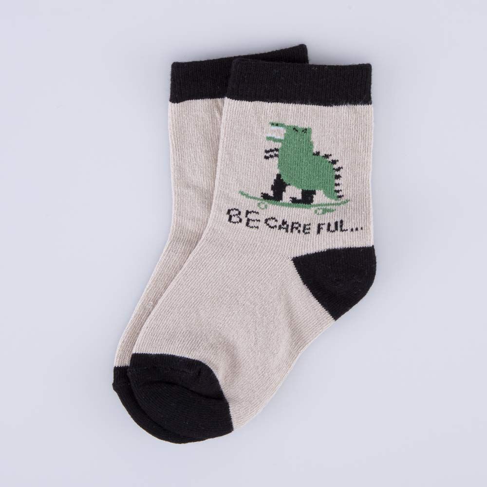 07742218-40 Носки детские бежевый р.12 80 руб.