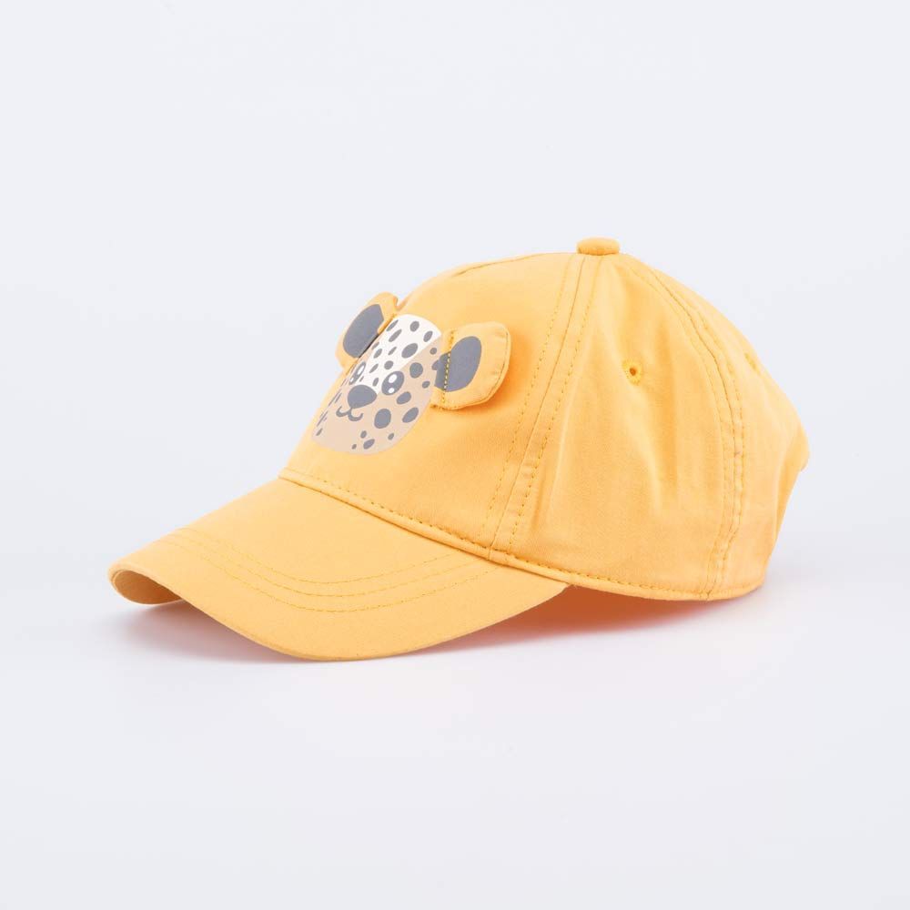 07709057-40 Бейсболка оранжевый 50-52 550 руб.