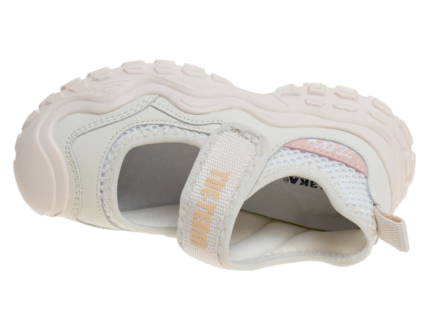 Туфли детские открытые Туфли детские открытые 1 035 руб.