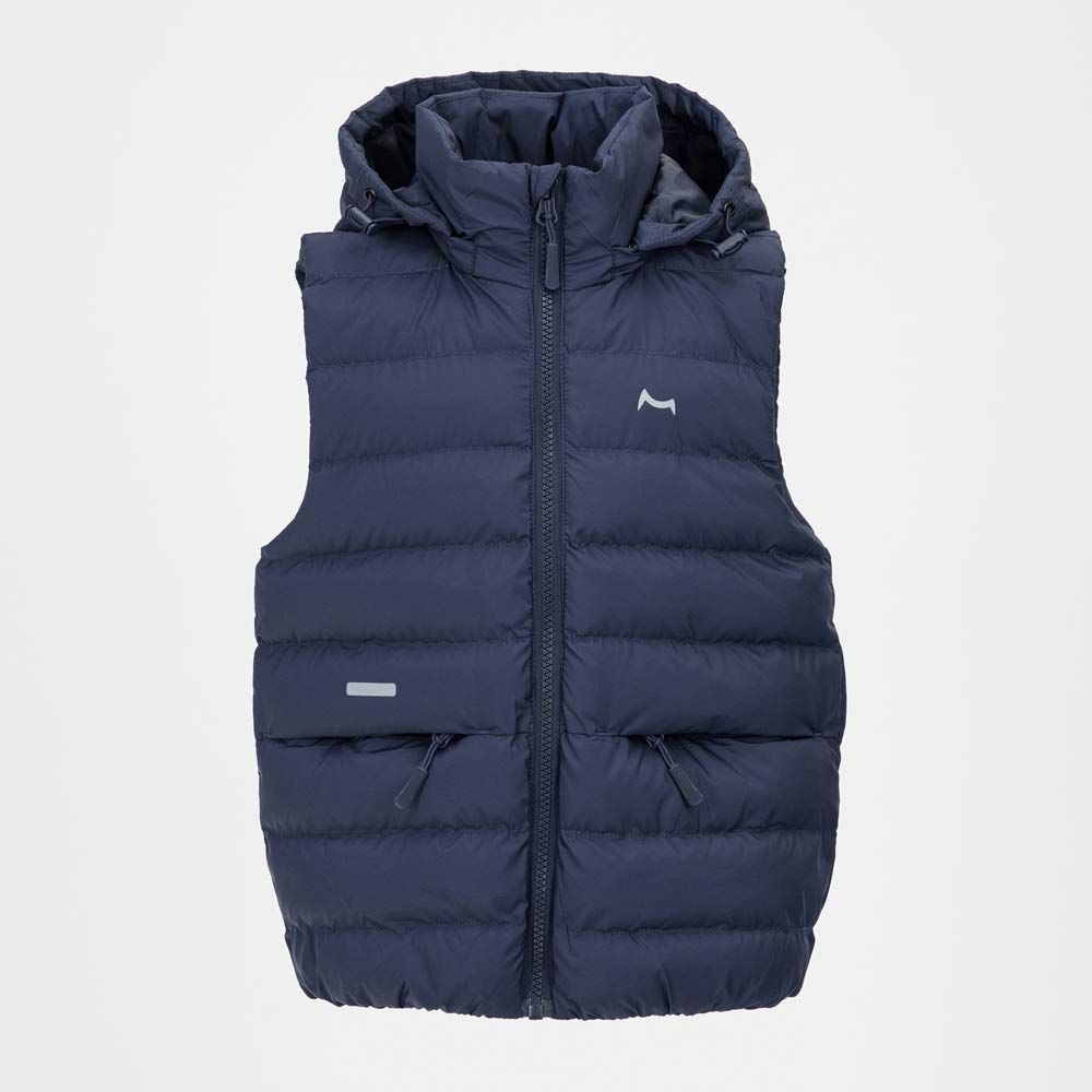 07785006-40 Жилет синий р.116 2 120 руб.