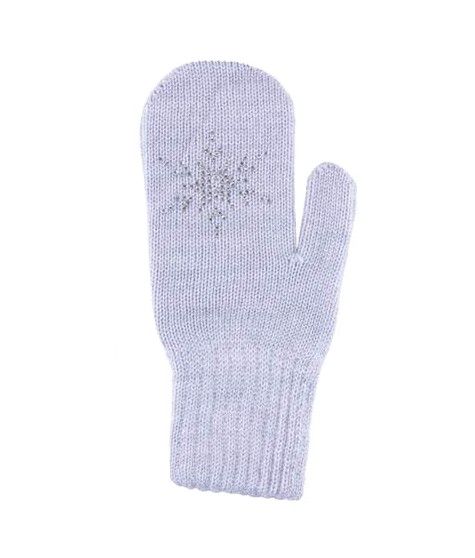 07821235-40 Варежки детские однослойные св.серый 4-6 лет 07821235-40 Варежки детские однослойные св.серый 4-6 лет 410 руб.