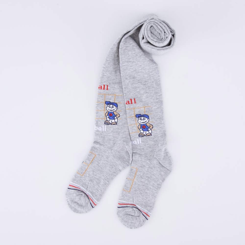 07732919-40 Колготки детские хлопковые серый р.86-92 07732919-40 Колготки детские хлопковые серый р.86-92 140 руб.