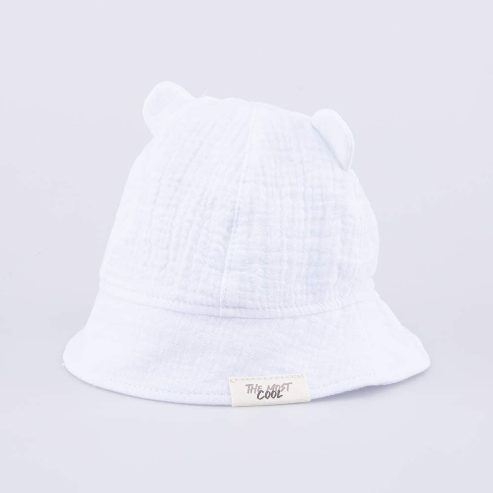 07710021-41 Панама белый 46-48 800 руб.