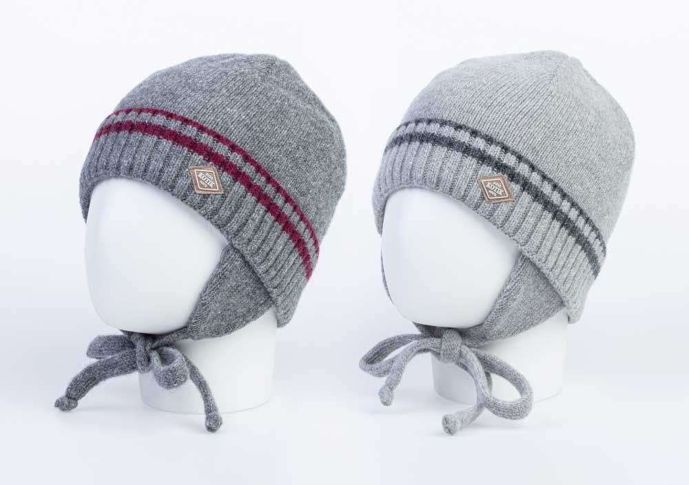 07711173-40 Шапка демисезонная детская цветной 480 руб.