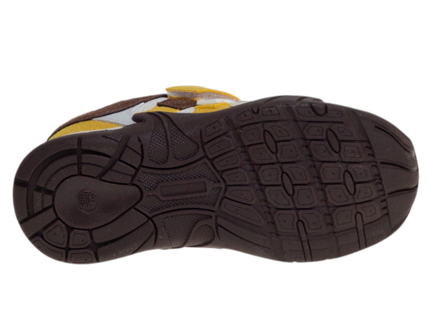 Полуботинки детские спортивные 1 074 руб.