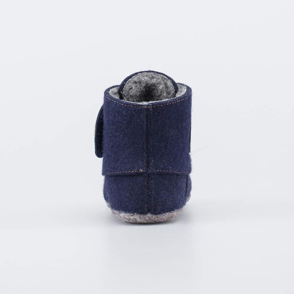 Пинетки ясельная Войлок Пинетки ясельная Войлок 985 руб.