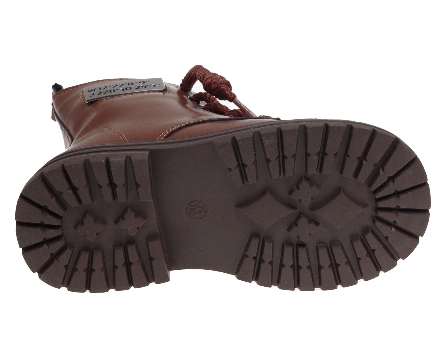 Ботинки детские демисезонные Ботинки детские демисезонные 1 332 руб.