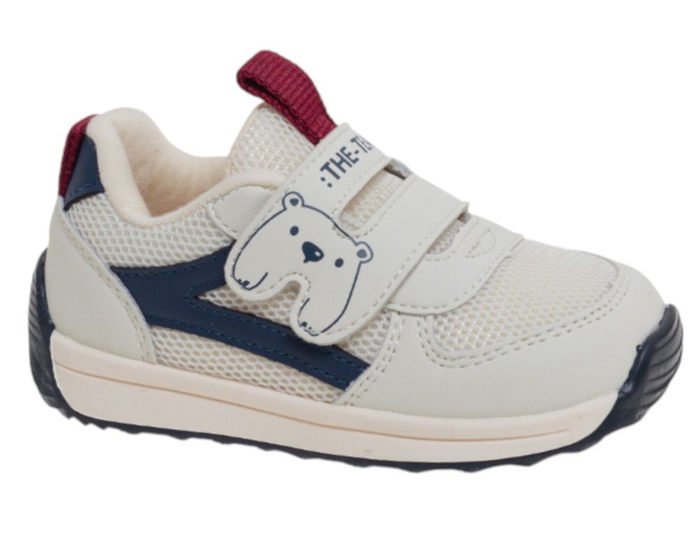 Полуботинки детские спортивные Полуботинки детские спортивные 944 руб.