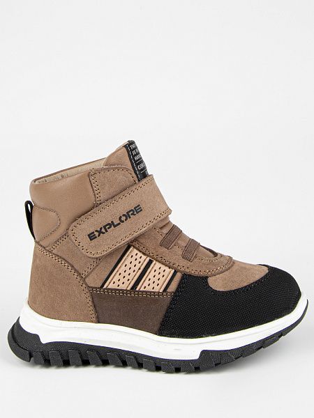 Ботинки детские демисезонные 3 400 руб.