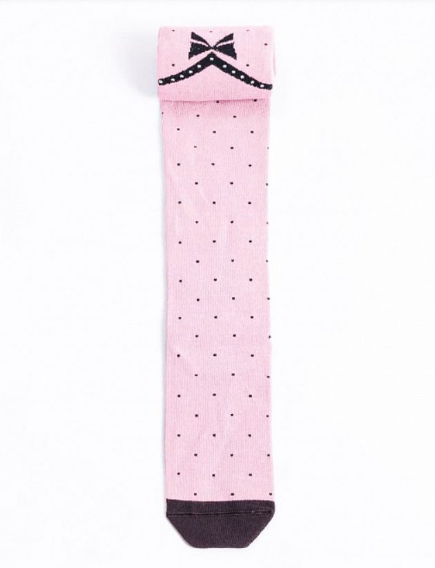 07832359-40 Колготки хлопок, розовый р.140-146 180 руб.