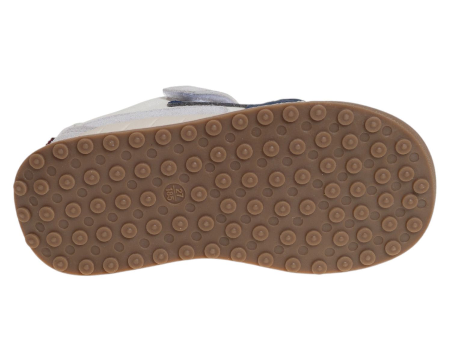 Полуботинки детские спортивные 1 125 руб.