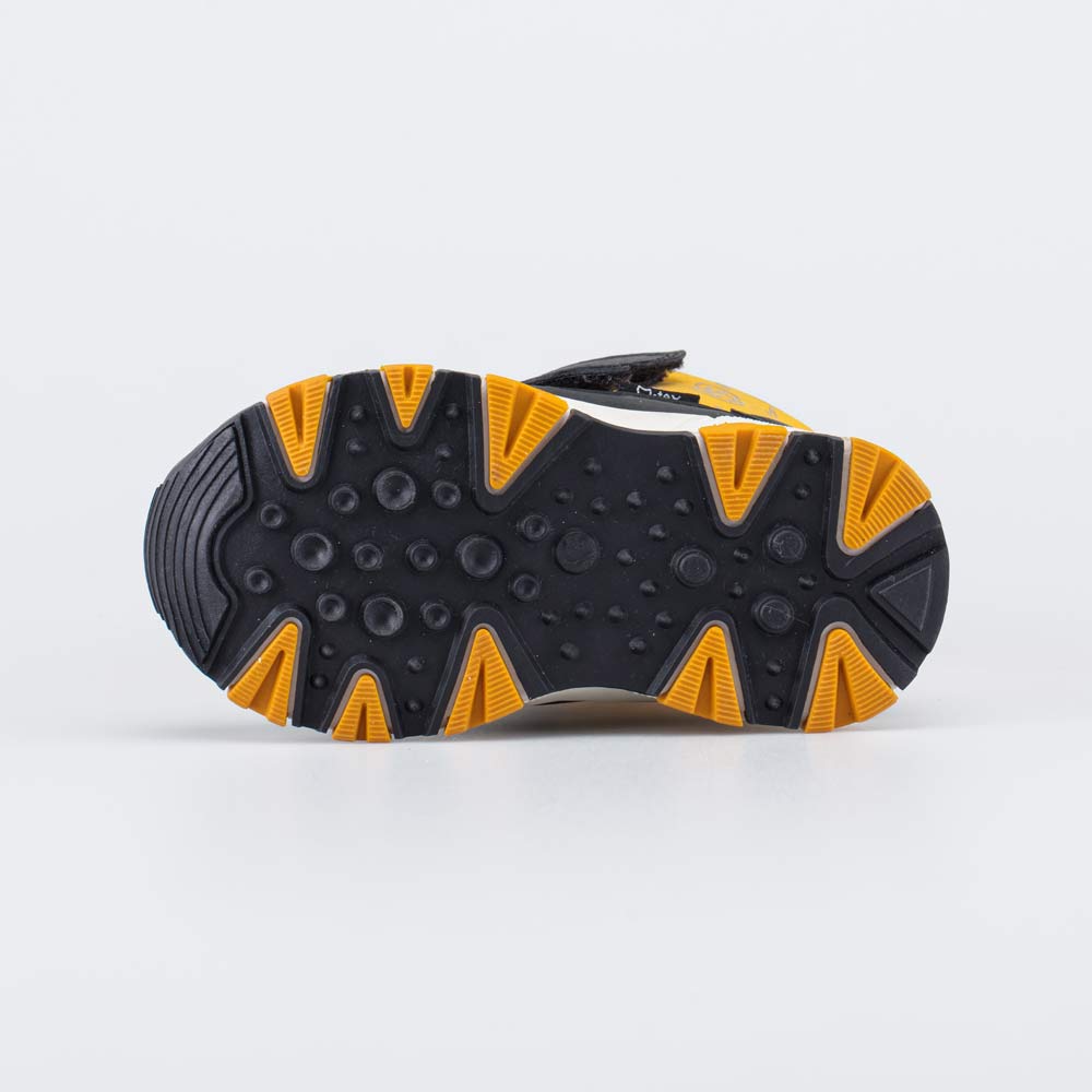 Ботинки детские комбинированные Ботинки детские комбинированные 2 390 руб.