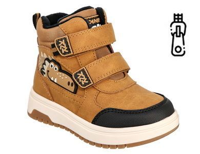 Ботинки детские демисезонные Ботинки детские демисезонные 1 126 руб.
