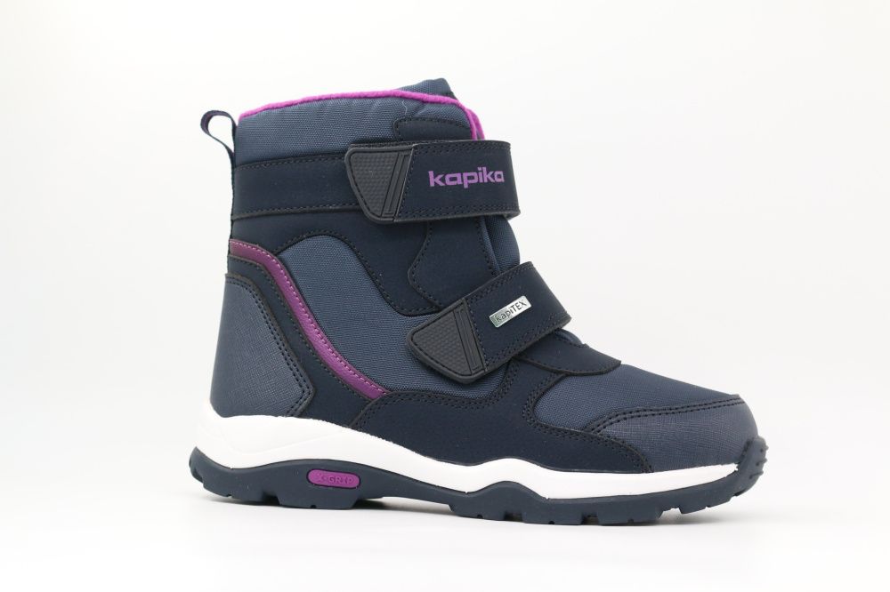 Ботинки детские с мембраной Ботинки детские с мембраной 2 640 руб.