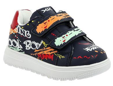 Полуботинки детские спортивные Полуботинки детские спортивные 1 266 руб.