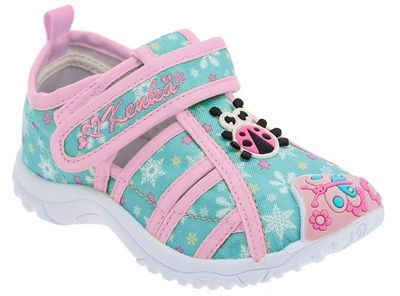 Туфли детскиеТекстиль 823 руб.