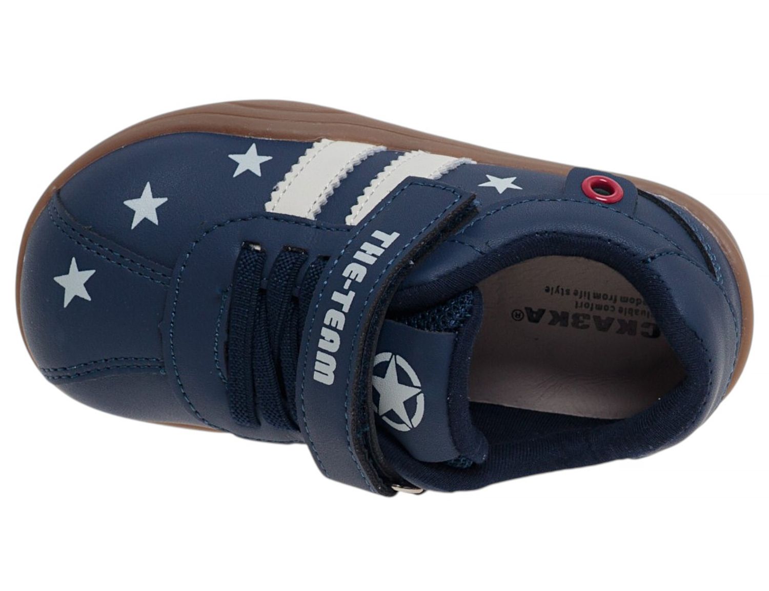 Полуботинки детские Полуботинки детские 970 руб.