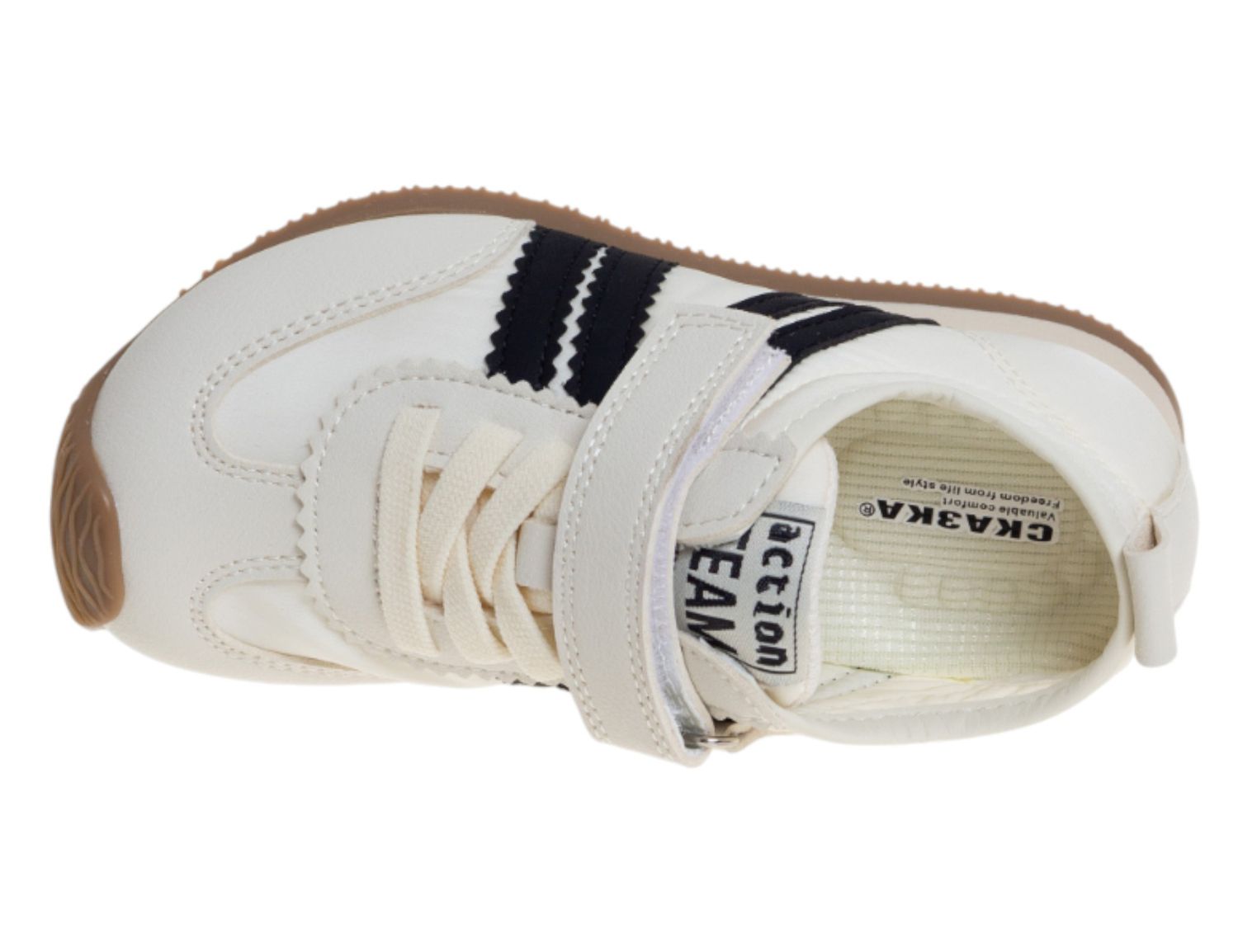 Полуботинки детские спортивные Полуботинки детские спортивные 1 074 руб.