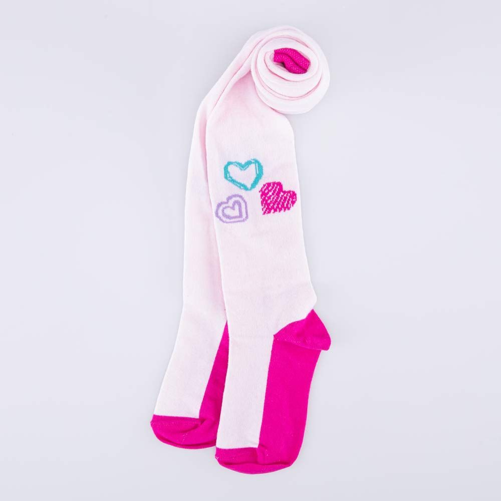 07879001-40 Колготки детские хлопок фук-роз р.86-92 07879001-40 Колготки детские хлопок фук-роз р.86-92 230 руб.