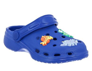 Туфли детские летние для пляжа и бассейна 549 руб.