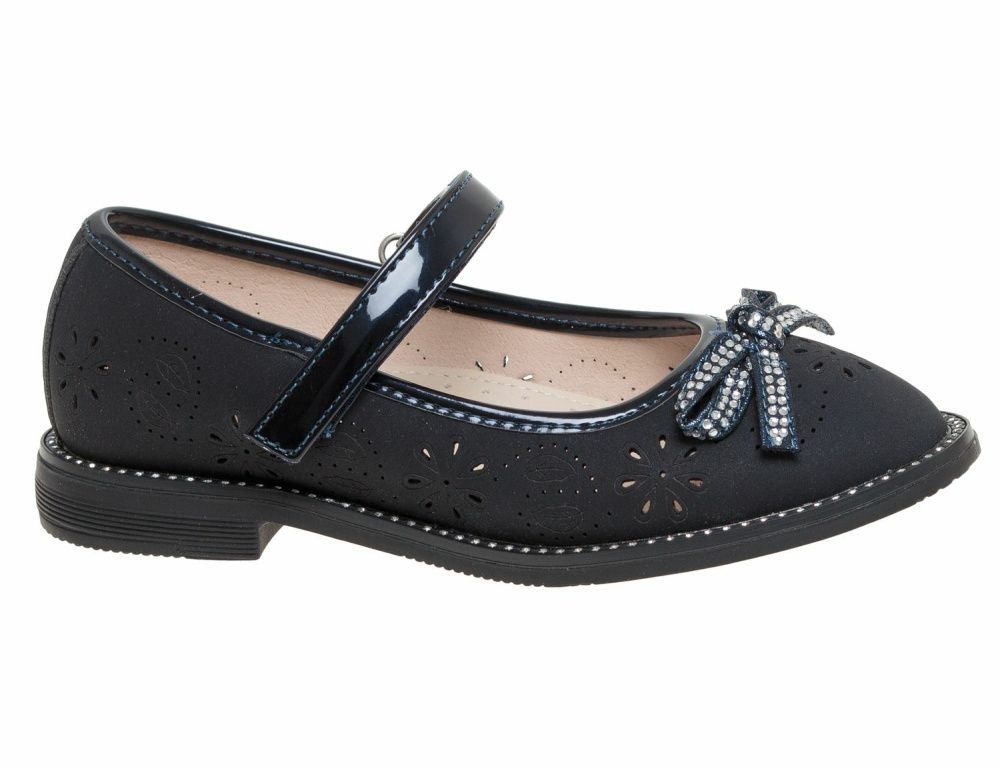 Туфли детские школьные Туфли детские школьные 491 руб.