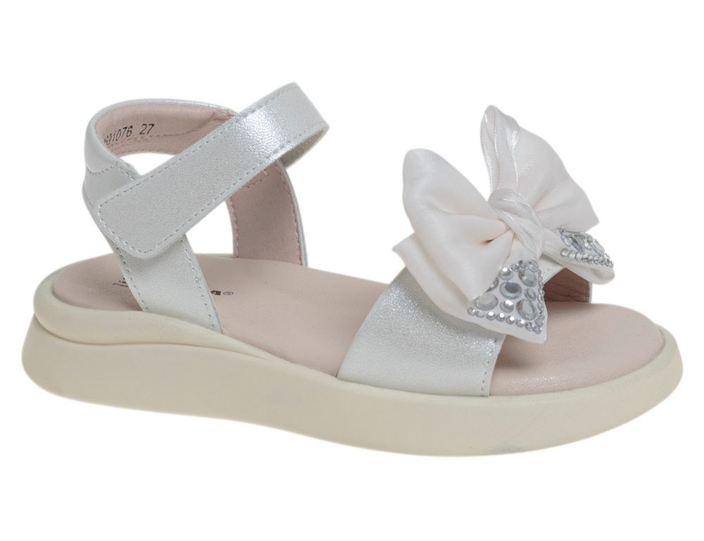 Туфли детские открытые Туфли детские открытые 804 руб.