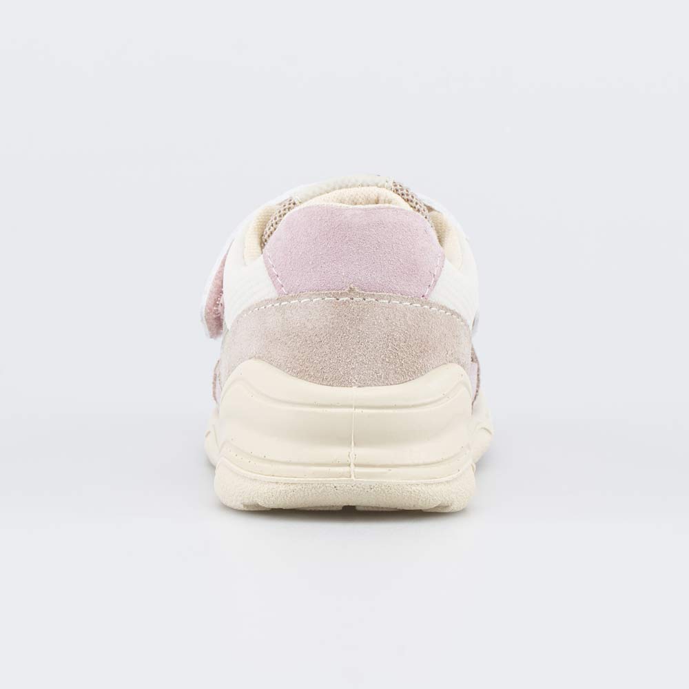 Полуботинки детские комбинированные 2 150 руб.