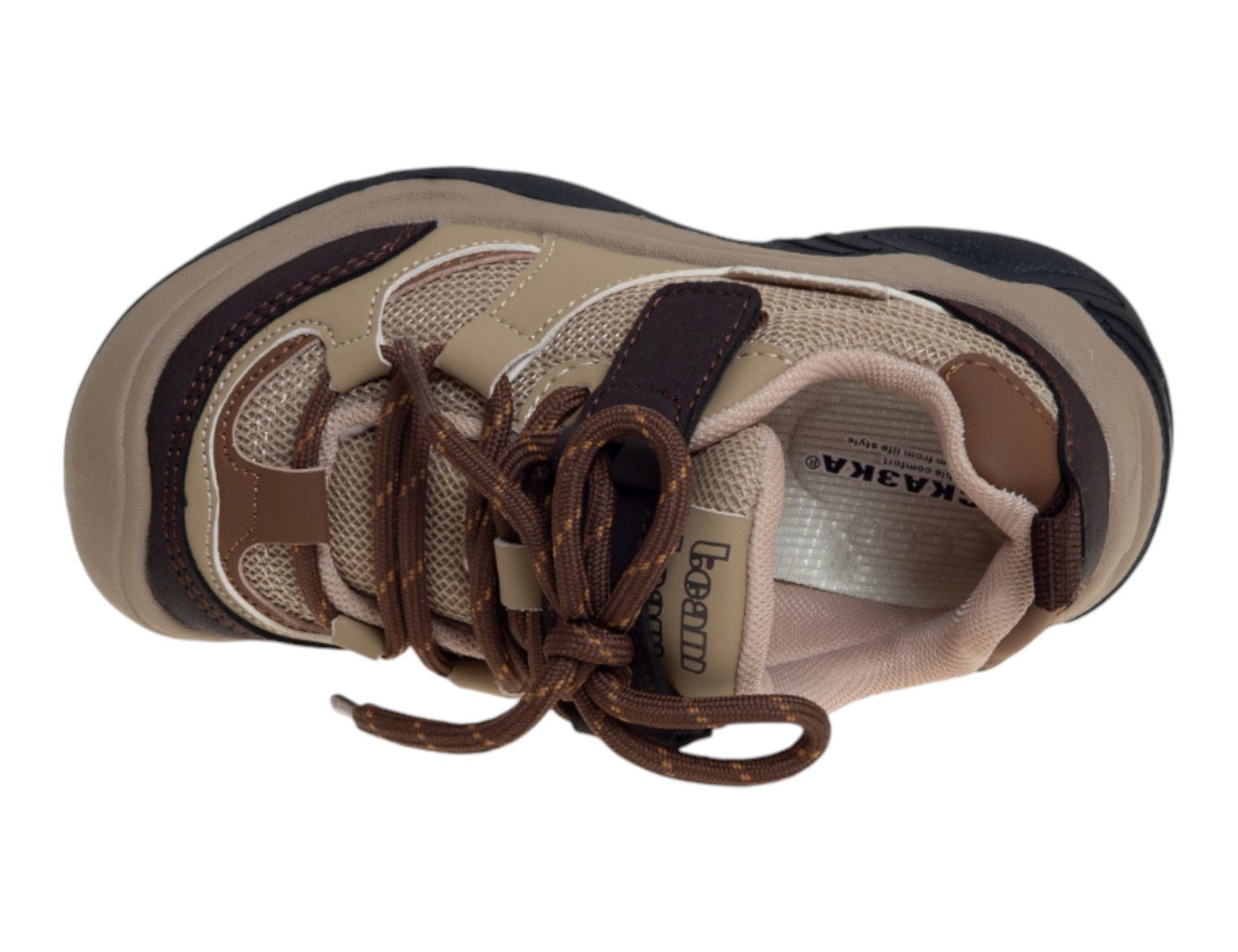 Полуботинки детские спортивные 1 125 руб.