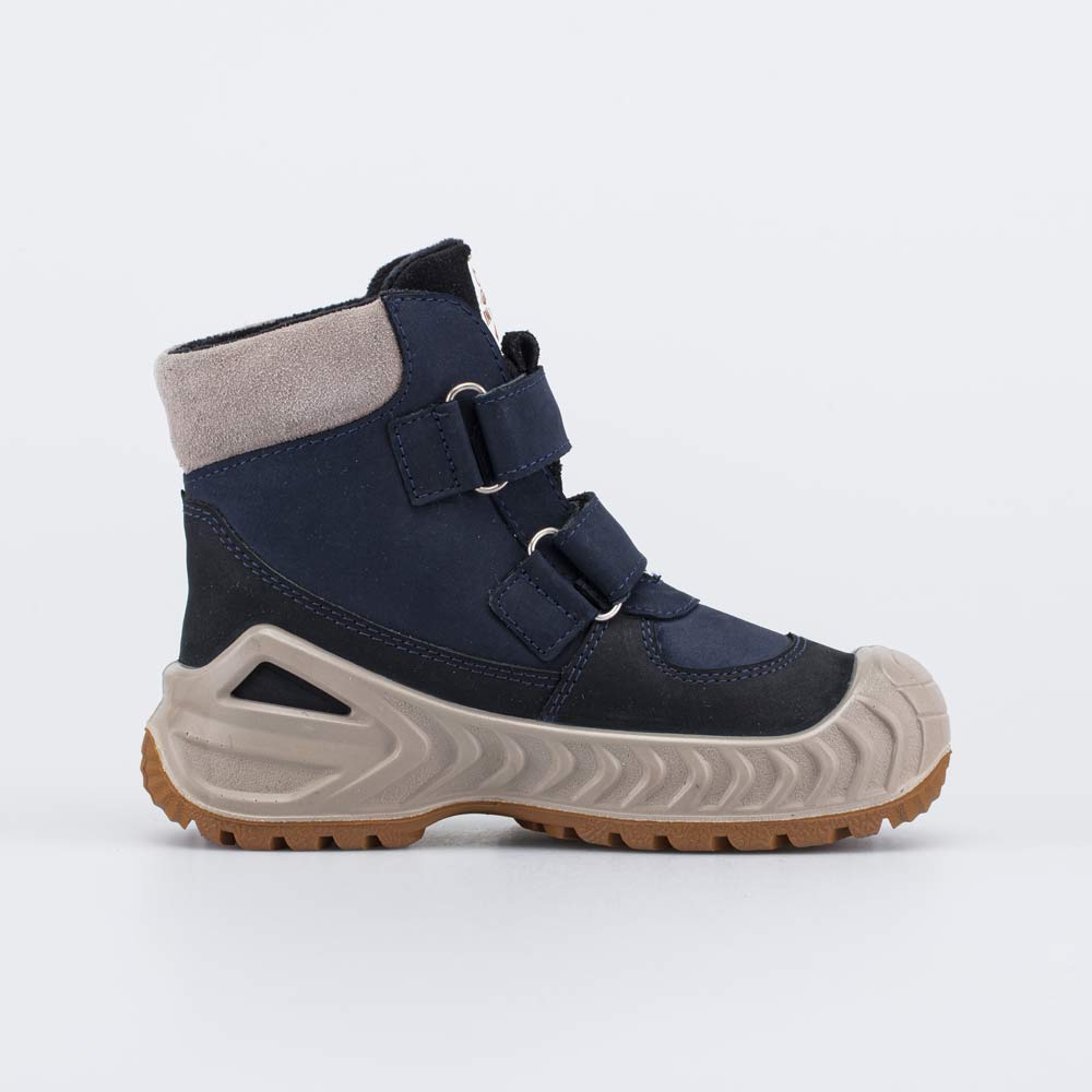 Ботинки дошкольные Натуральная кожа Ботинки дошкольные Натуральная кожа 3 580 руб.