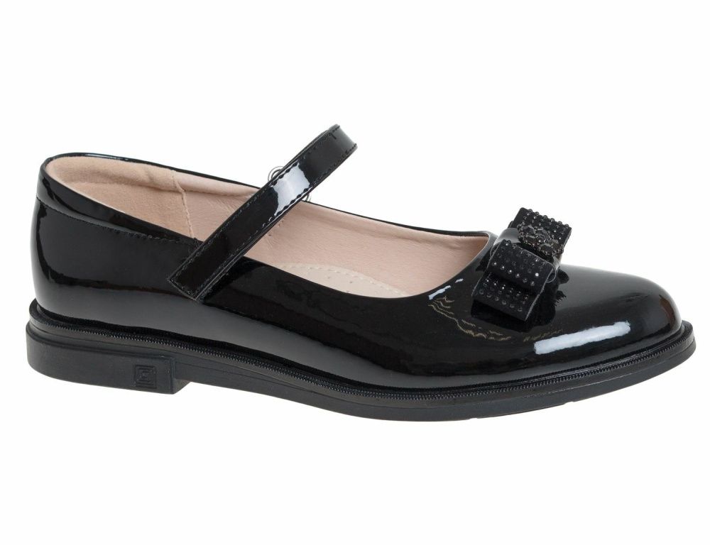 Туфли детские школьные Туфли детские школьные 491 руб.