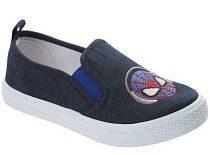 Туфли детские Текстиль