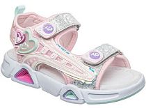 Туфли детские летние