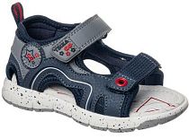 Туфли детские летние