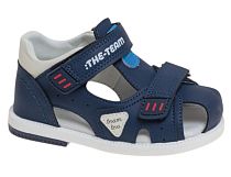 Туфли детские летние