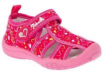 Туфли детскиеТекстиль