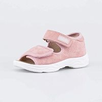 Туфли детские летние