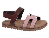 Туфли открытые