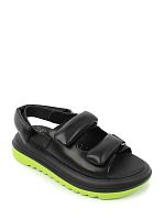 Туфли детские летние