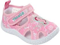 Туфли детские Текстиль