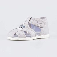 Туфли летние