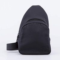 02702315-40 Сумка детская черный выс. 25 см