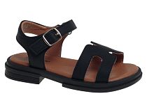 Туфли детские открытые