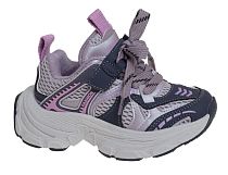 Полуботинки детские спортивные