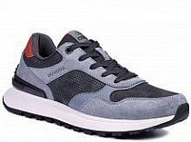Обувь мужская спортивная